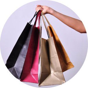 Meet your Posher, Sadie